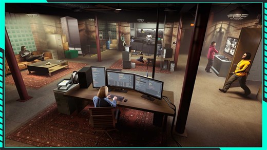 5 best businesses in GTA 5 Online (post-Agents of Sabotage update)