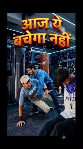 Gym ka Tamasha.|🤣🤣🤣🤣