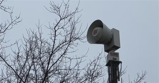 Multiple layers of emergency alerts lead to better results