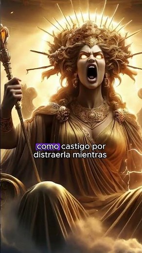 Hera, diosa griega su dualidad de severidad y protección