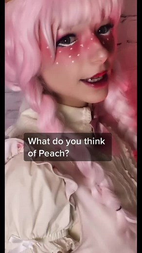 Toadette wants nothing more than Princess Peach to be happy, and she will do anything to make that happen #mariolore #toadette #princesspeach #bowser