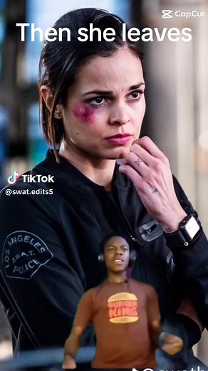 Swat edits on TikTok