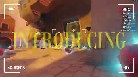 INTRODUCING TEAM: WRECKINGBALL🐹@hmp_ow 🐹@GOLDENPANTS_OW 🐹@pela_OW 🐹@Owstrix 🐹@Gooba_vaincraa 🐹@StryderOW 🐹@mzxsaOW 🐹@Sh1baa_ 🐹delish🐹@CAkolapip 🐹@Giropy1 🐹@GaZu880