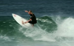 How to Surf — Lesson 8 Basic Maneuvers — Surfing