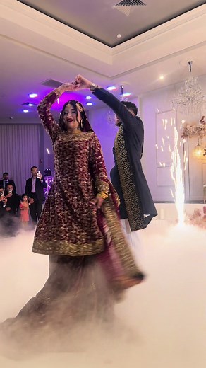 Pakistani Brides | Beautiful Wedding Moments