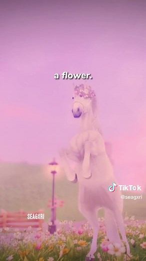 Exploring Violet Flower Garden and Rosa's Dark Past in Star Stable Online