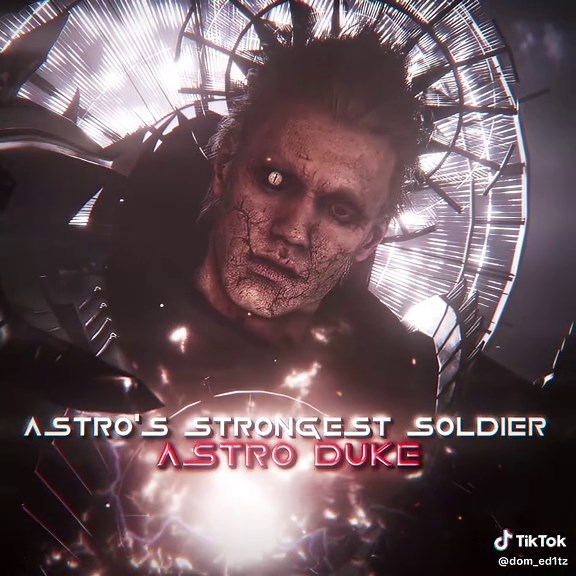 Astro's Strongest Soldier: Skull Edit Insights