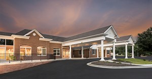 We'll be here when you need us.