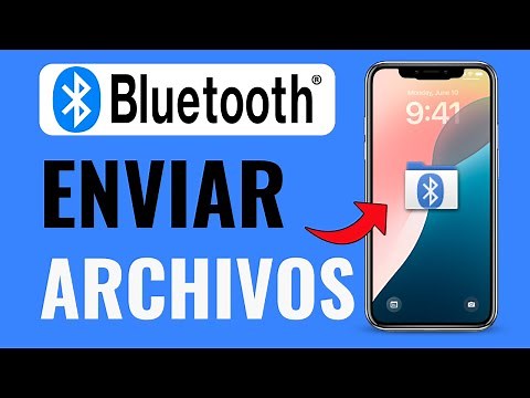 How to Send Files via Bluetooth on iPhone | Complete Guide
