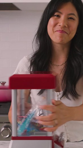 Today I am testing an Arcade Candy Grabber From Amazon! 🍬🍭 #fyp #viral #tiktokmademebuyit #amazonfinds #candymachine