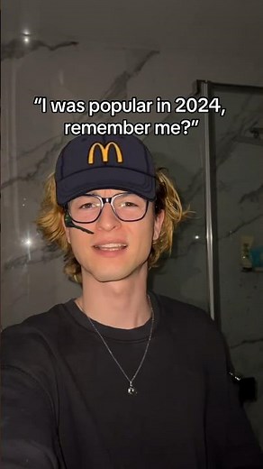 “Just Put The Fries In The Bag Bro”🍟