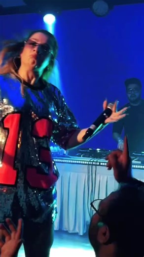 Jasmin Sandlas' Bollywood Melodies and More