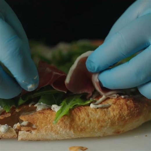 Il Giardino | Chichetti Italian Dining