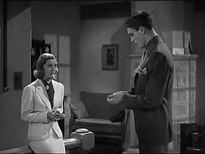 Margaret Sullavan smoking – Compilation (1936-1950)