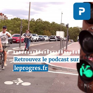 Le Progrès a interrogé quatre Lyonnais : une piétonne, un trottinettiste, un cycliste, un automobiliste, sur leurs déplacements. Le podcast en entier : https://c.leprogres.fr/transport/2023/09/15/a-pied-a-velo-a-trottinette-ou-en-voiture-comment-vivez-vous-vos-deplacements-dans-lyon | Le Progrès Lyon