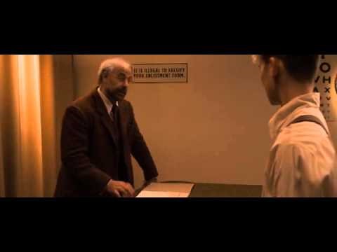 Captain America The First Avenger-A Chance