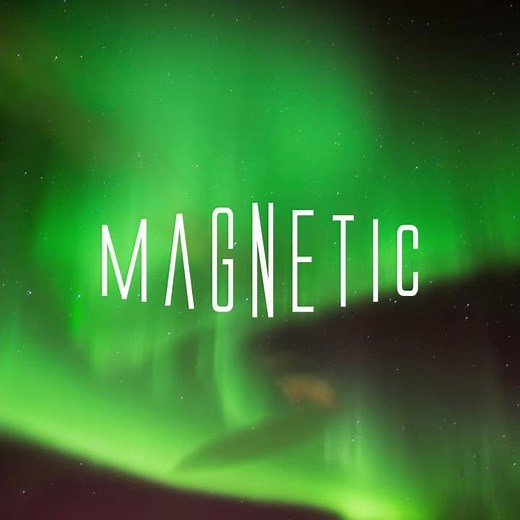 Magnetic - Soundsnap Sound Effects Collection