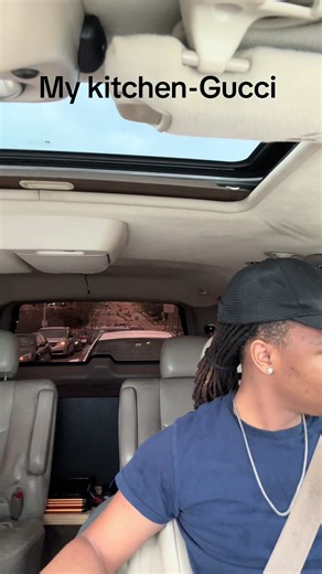 Experience My Kitchen with Gucci Mane Inspired Beats