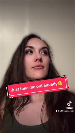 Just take me out already 🫠🥴