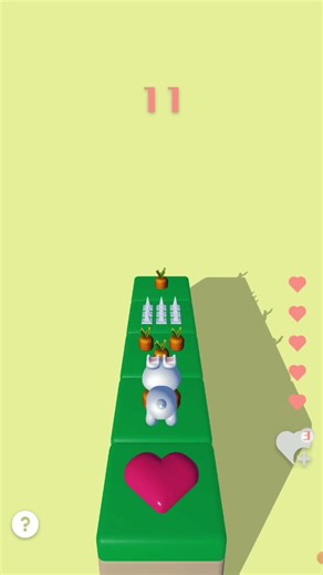Rabbit RUN