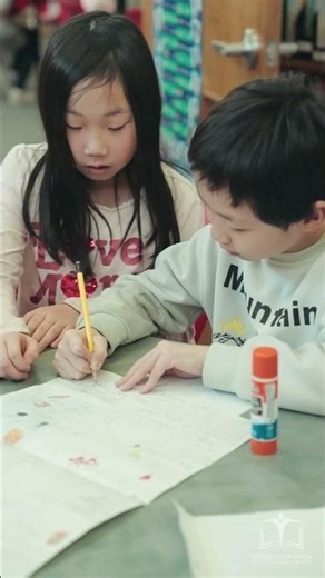 Peer Tutoring - W. Erskine Johnston Public School