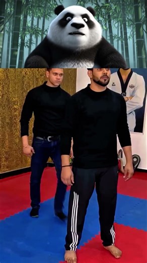 Neck Hold Defense That Could Save Your Life! 🛡️🔥 | Self Defense Tips