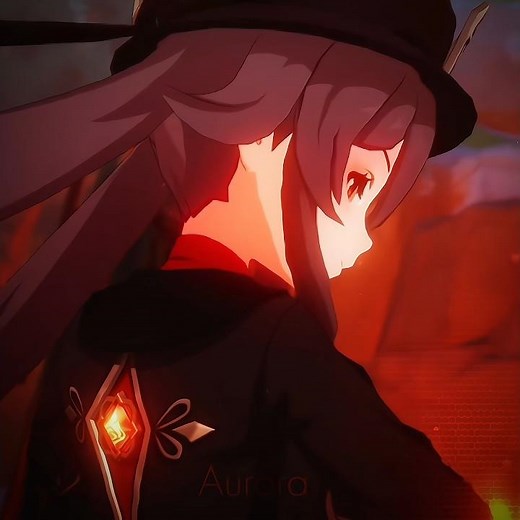 Pyro Characters Edit || Collab w/‪@Ruko564‬ || Play With Fire || Genshin Impact