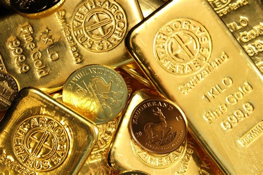 Gold Price Short-term Outlook: XAU/USD Plunges 17% – Ke