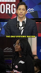 441K views · 14K reactions | Michael Knowles calls BLM rioters of 2020 "violent terrorists" in debate with leftists | Young America's Foundation | Facebook