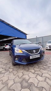 Maruti Suzuki Baleno Alpha Manual Transmission Fuel - Petrol Model - 2019 Owner - 2nd Km - 54,000 Driven Insurance Live Push Button Start / Dual Airbags / ABS / Alloy wheels / Led Projector HeadLights / Touch Screen Infotainment System / Reverse Parking Camera / All Brand New Tyres. ☎️Contact - 8667065692 - 8667645802 - 9842137008 📍Location - Amirtham Cars, Opposite to BHB Marriage Hall, Theni - Periyakulam Main Road, Madurapuri, Theni Dt. #marutisuzuki #baleno #mahindra #tata #car #petrol #hon