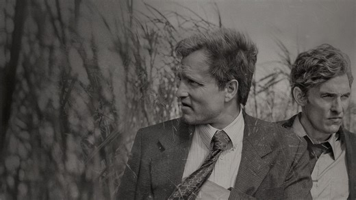 What did Rust Cohle mean by “time is a flat circle”? True Detective’s most haunting quote, explained