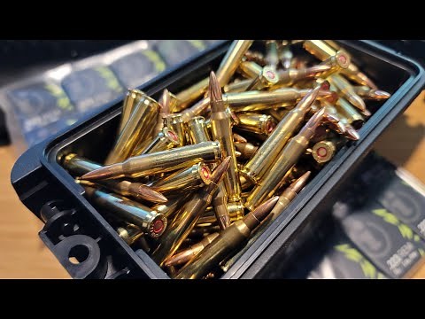 AMMO Delivery... 2A Warehouse comes through! Beat the Ammo Shortage
