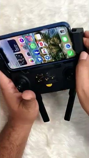 Mini SE vs Mini 2 - You Want To Buy a DJI Drone? #Shorts