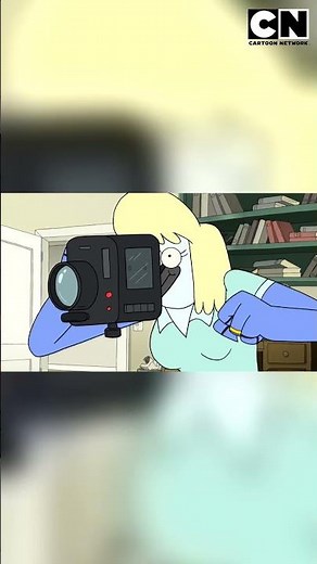 MORDECAI'S TERRIBLE MEMORY | REGULAR SHOW