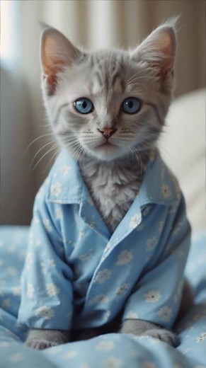 Apt Kitten: Funny AI Cat Songs Compilation