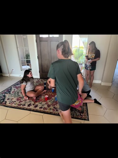 #10usoftball #firecrackersaz #teambonding