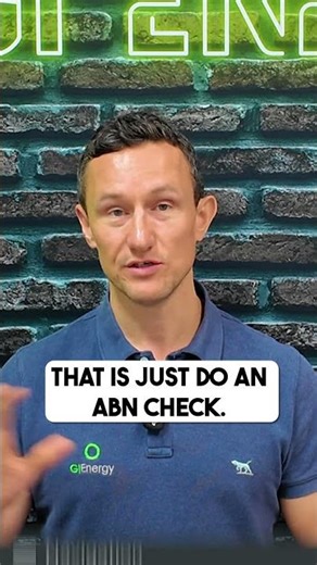 Don’t Get Burned! 🔥 Always Fact-Check Your Solar Quote