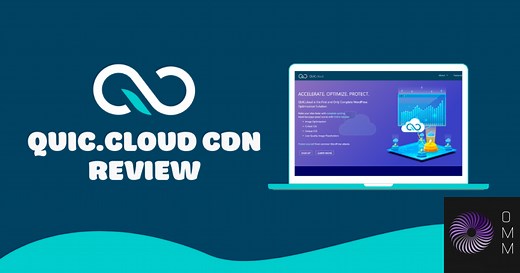 QUIC.cloud CDN Review With Setup Instructions [2025]