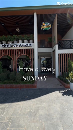 ທ່ຽວສາຂາຄາເຟ່ ອາເມຂອນນໍ້າກະທັບ