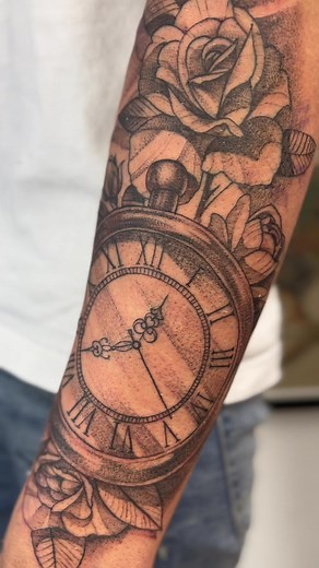 Fin line work 👌😌