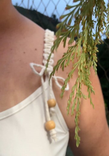 Tutorial de Macramê: Como Fazer Pulseiras Passo a Passo