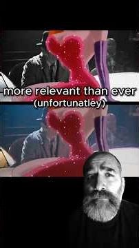 It's a Kids Movie: Political Corruption and Corporate Greed