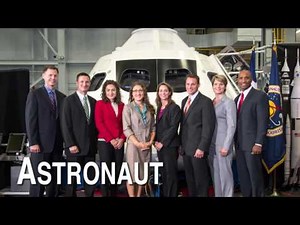 Astronaut Recruitment Starts Today