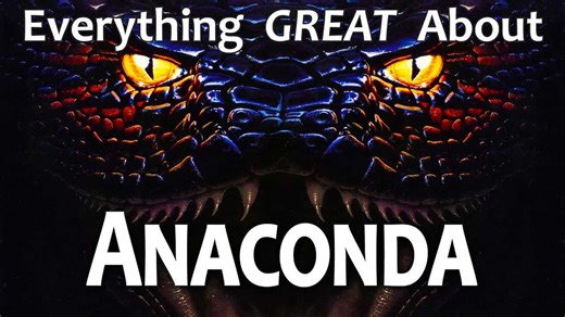 What is so great about Anaconda?