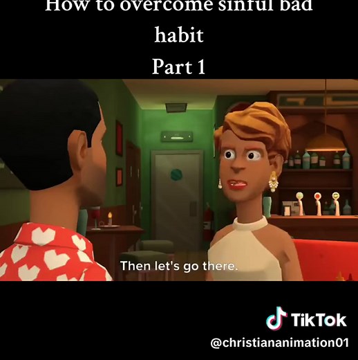 Overcoming Sinful Habits Through Christ's Grace