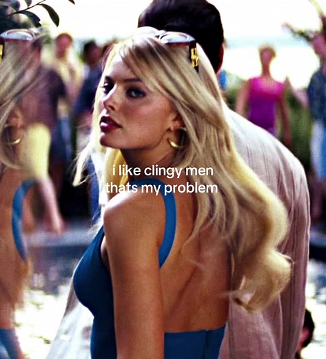 #margotrobbie #men #gif #trend #fyp | Margot Robbie