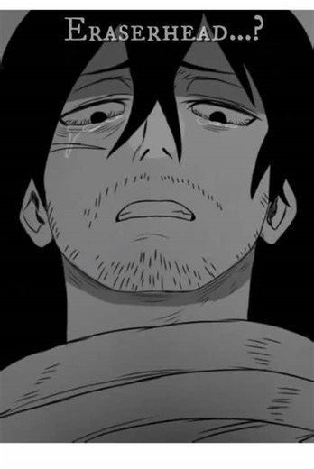 Like Brother, Like Sister || This was Sora on the mission to save Eri. Needless to say, she didn’t meet Eri that day. - - #animatic #mhaoc #aizawa #myheroacademia #mha