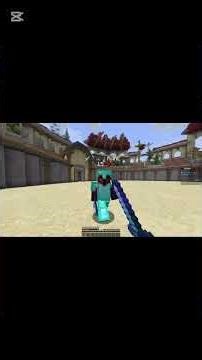 Minecraft Sword PVP #minecraft #play #hypixel #gaming #pvp #player #bedwars