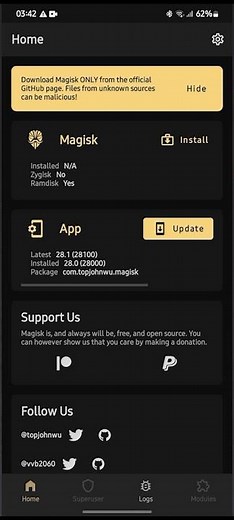 Magisk Modules Without root | Modules Patch (Performance+120FPS)