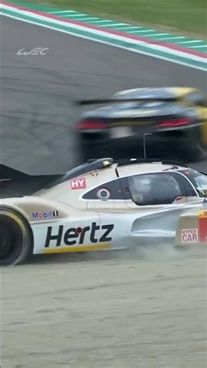 Tough day for Ilott. 🤯